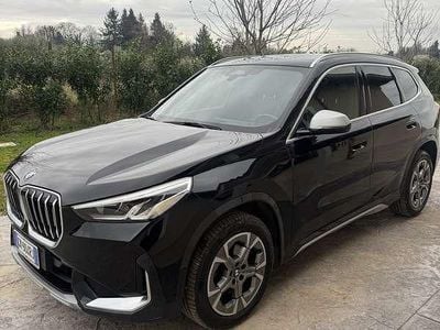 Usata BMW X1 xLine 150 CV (110 kW) 2023 SUV