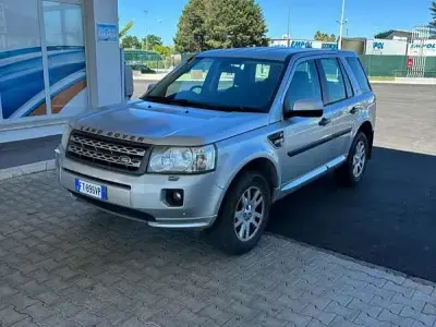 Usata Land Rover Freelander 2 SE 190 CV (139 kW) 2012 SUV