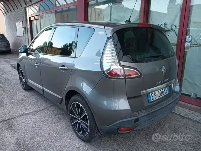 Usata Renault Scénic III