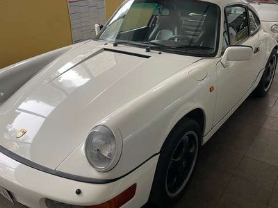 usata Porsche 911 Carrera 4 964 Coupe 3.6