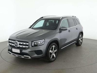 Usata Mercedes GLB200 163 CV (119 kW) 2021 SUV