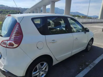 Usata Renault Scénic