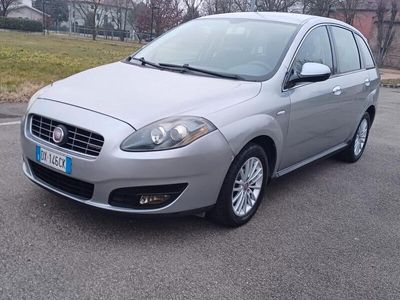 usata Fiat Croma 1.9 Multijet 16V Dynamic