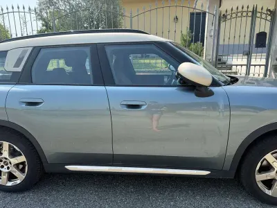 Usata Mini Cooper Countryman
