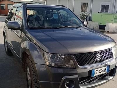 Usata Suzuki Grand Vitara 2006 SUV