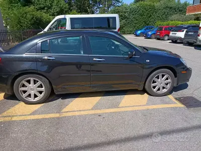 Usata Chrysler Sebring 2010 Berlina