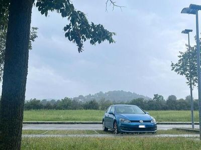 usata VW Golf 7ª serie