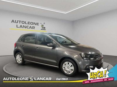 Occasion VW Polo Trendline 75 ch (55 kW) 2016 Gris Berline