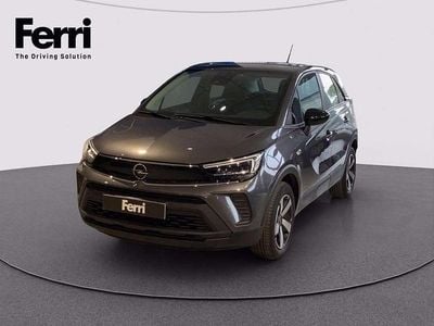 Grigio Usata 2022 Opel Crossland X Edition SUV | 15.740 € (Buon prezzo)