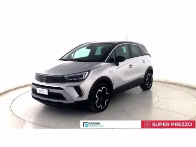 Usata Opel Crossland