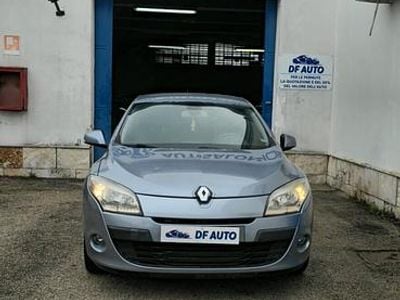 Renault Mégane III