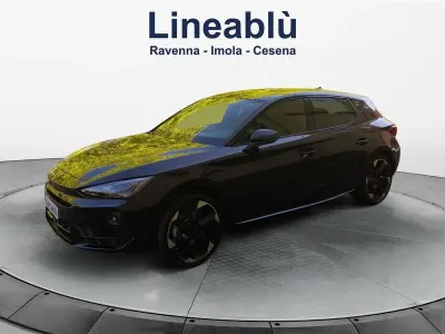 Nuova Cupra Leon 150 CV (110 kW) 2026 Nero midnight Berlina