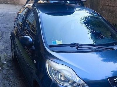 Usata Peugeot 106 60 CV (44 kW) 2007 Utilitaria