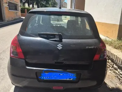 Usata Suzuki Swift