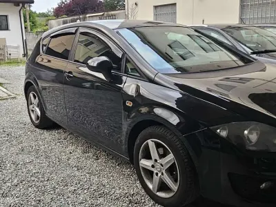Usata Seat Leon Reference 90 CV (66 kW) 2011 Utilitaria