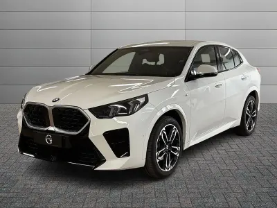 Usata BMW X2
