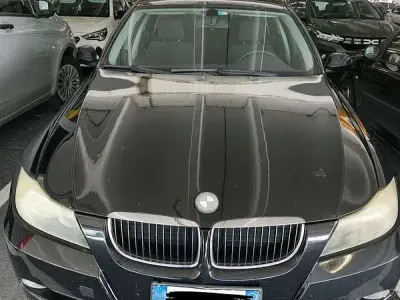 Usata BMW 320