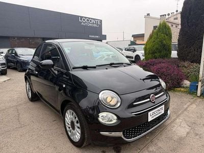 Usata Fiat 500