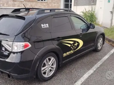 Usata Subaru Impreza