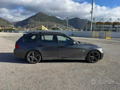 Usata BMW 320 163 CV (119 kW) 2006 Berlina