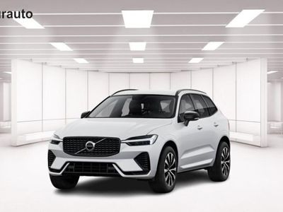 usata Volvo XC60 B4 Mild Hybrid (D) Awd Aut. Plus Dark N-1