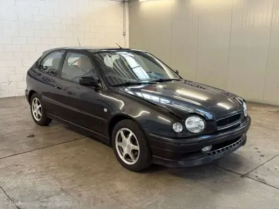 Usata Toyota Corolla 110 CV (80 kW) 1999