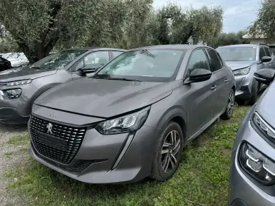 Gebraucht Peugeot 208