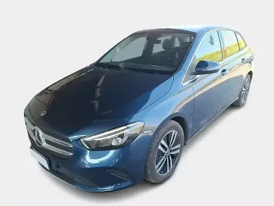 Usata Mercedes B250