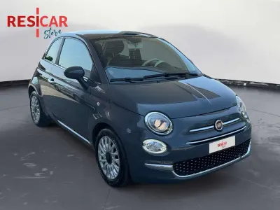 Usata Fiat 500