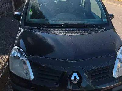 Usata Renault Modus