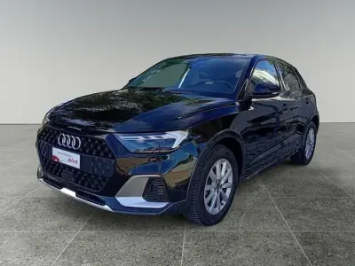Usata Audi A1 Business 116 CV (85 kW) 2025 Nero SUV