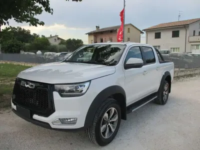 Usata EVO Cross 4