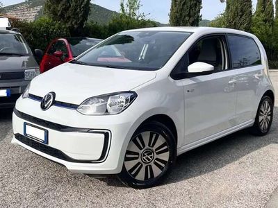 usata VW e-up! 5p