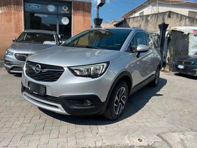 usata Opel Crossland X 1.6 ECOTEC D 8V Start&Sto