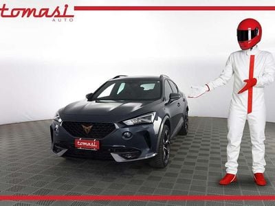 Usata Cupra Formentor 150 CV (110 kW) 2025 Magnetic tech SUV