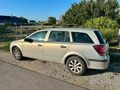 Usata Opel Astra