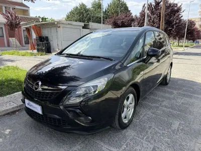 Occasion Opel Zafira Tourer
