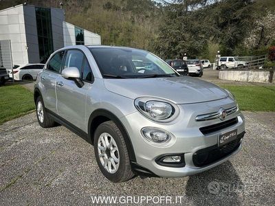 usata Fiat 500X 500X1.3 mjt Business 4x2 95cv