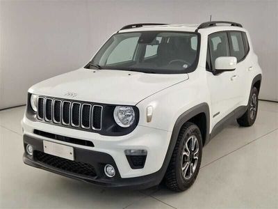 usata Jeep Renegade Renegade 1.6 Mjt 120 CV1.6 MJet DDCT 120cv Business