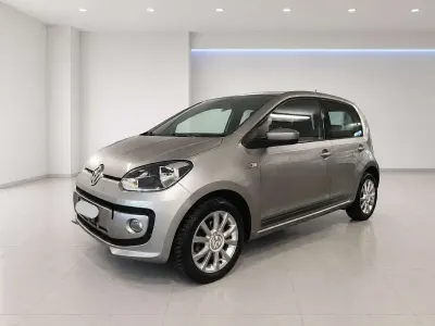 Usata VW up! Move 60 CV (44 kW) 2015 Utilitaria