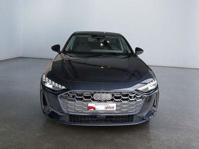 Usata Audi A5 Advanced 204 CV (150 kW) 2025 Blu Utilitaria