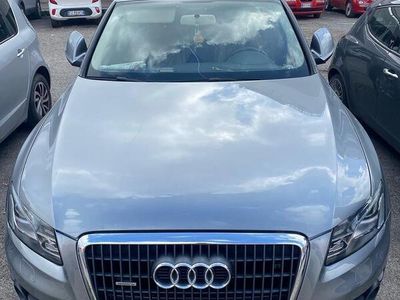 usata Audi Q5 Q5 2.0 TDI 170 CV quattro