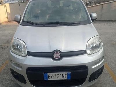Usata Fiat Panda Lounge 75 CV (55 kW) 2014 Utilitaria