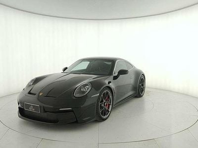 Occasion Porsche 911 GT3 510 ch (375 kW) 2023 Noir Coupé