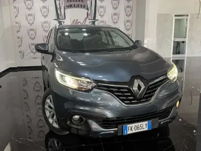Usado Renault Kadjar