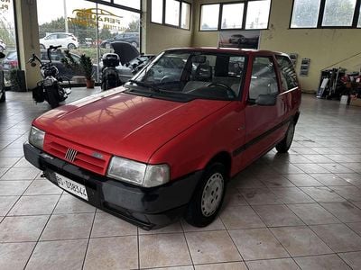 Usata Fiat Uno S 45 CV (33 kW) 1991 Other Utilitaria