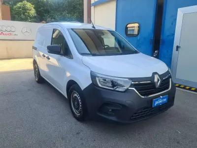 Usata Renault Kangoo