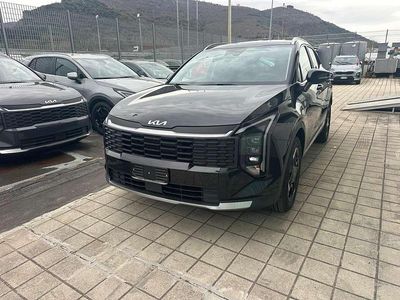 Nuova Kia Sportage Style 136 CV (100 kW) 2026 Black pearl SUV