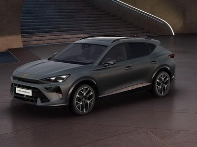 Enceladus grey opaco Nuova 2025 Cupra Formentor VZ2 SUV | 61.472 €