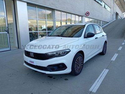 usata Fiat Tipo Tipo 5 PORTE E SW Hatchback My23 1.5 Hybrid130cv Dct Hb